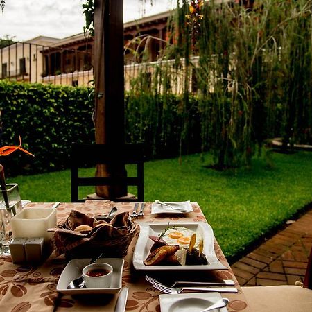Filadelfia Coffee Resort & Tour Jocotenango Extérieur photo
