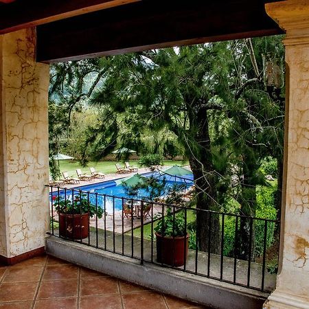 Filadelfia Coffee Resort & Tour Jocotenango Extérieur photo