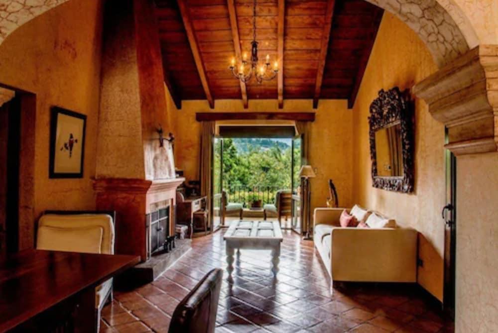 Filadelfia Coffee Resort & Tour Jocotenango Extérieur photo