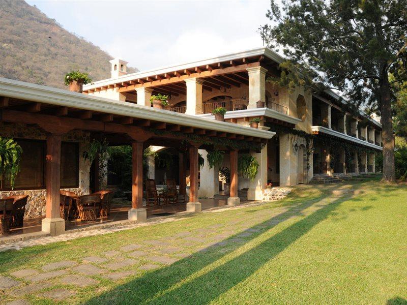 Filadelfia Coffee Resort & Tour Jocotenango Extérieur photo