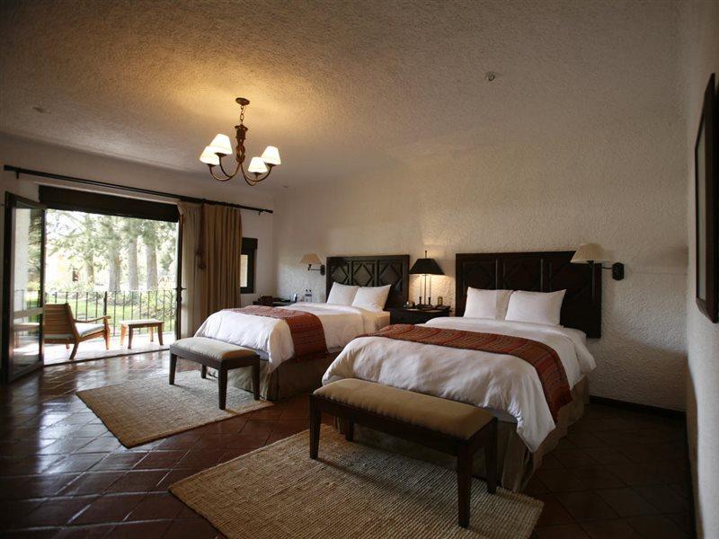 Filadelfia Coffee Resort & Tour Jocotenango Extérieur photo