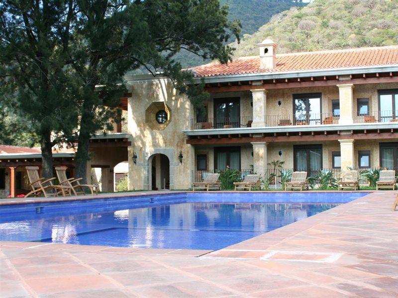 Filadelfia Coffee Resort & Tour Jocotenango Extérieur photo