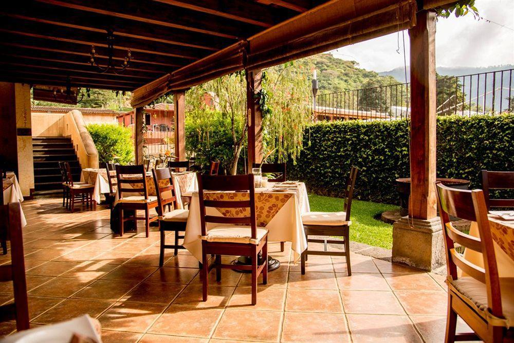 Filadelfia Coffee Resort & Tour Jocotenango Extérieur photo