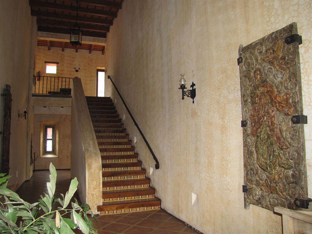 Filadelfia Coffee Resort & Tour Jocotenango Extérieur photo