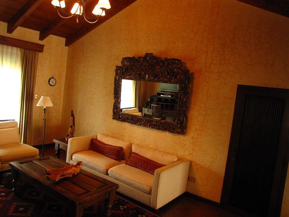 Filadelfia Coffee Resort & Tour Jocotenango Extérieur photo