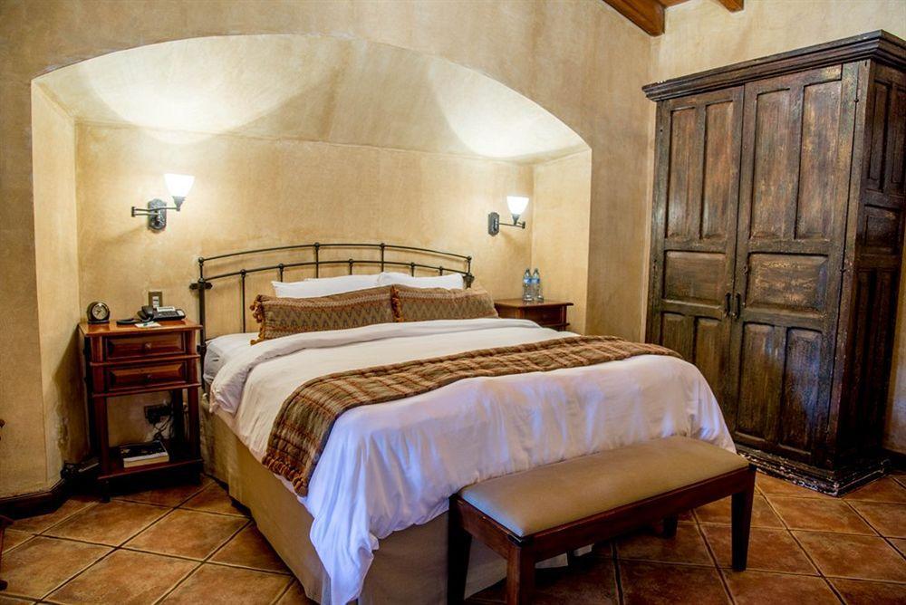 Filadelfia Coffee Resort & Tour Jocotenango Extérieur photo