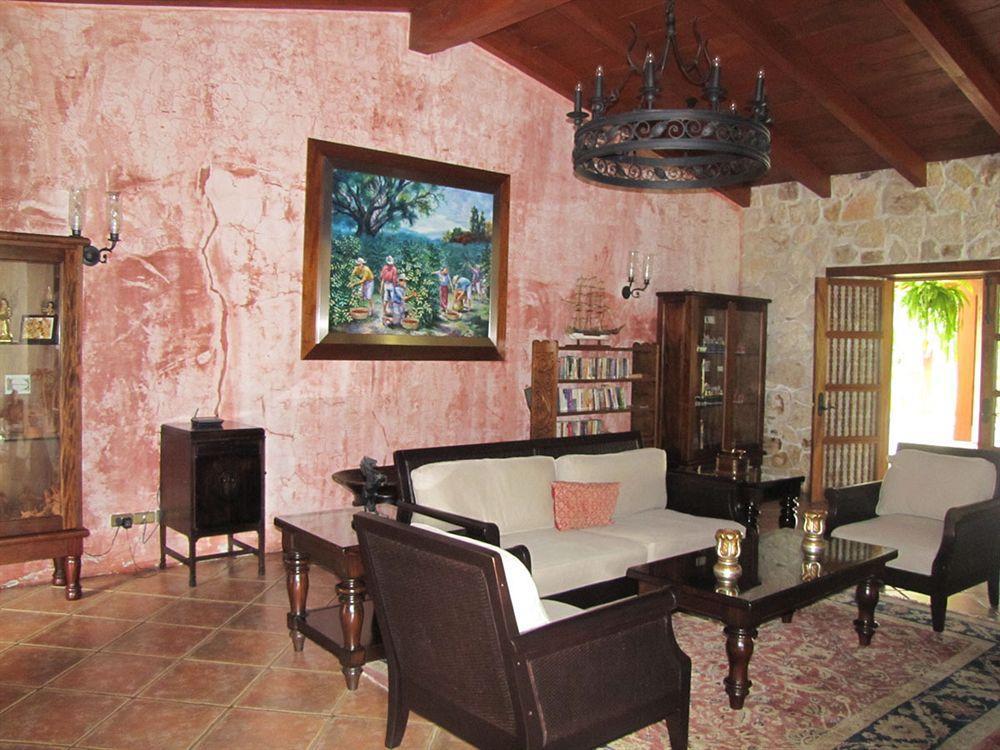 Filadelfia Coffee Resort & Tour Jocotenango Extérieur photo