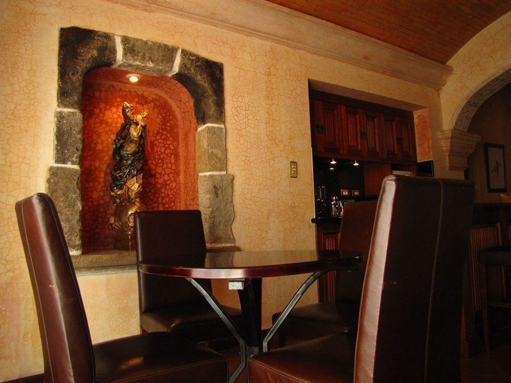 Filadelfia Coffee Resort & Tour Jocotenango Extérieur photo