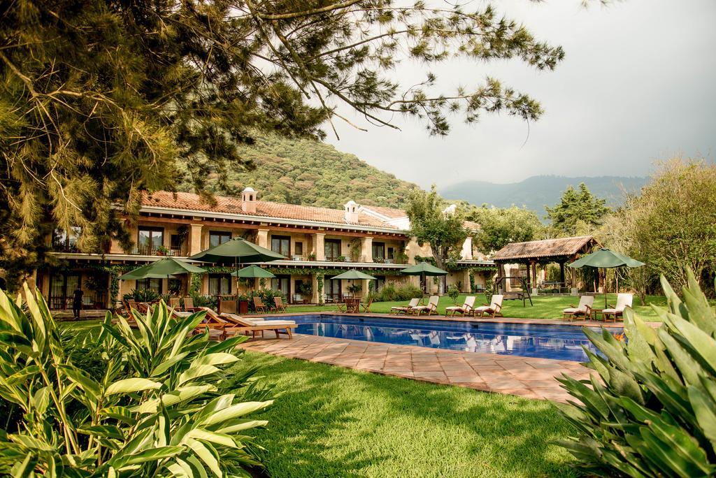 Filadelfia Coffee Resort & Tour Jocotenango Extérieur photo