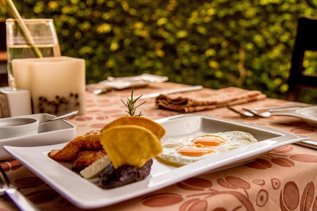 Filadelfia Coffee Resort & Tour Jocotenango Extérieur photo
