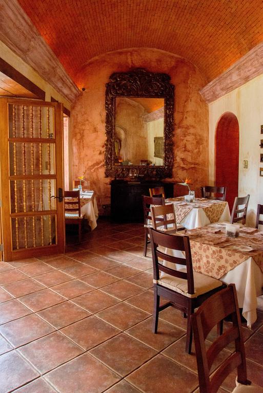 Filadelfia Coffee Resort & Tour Jocotenango Extérieur photo