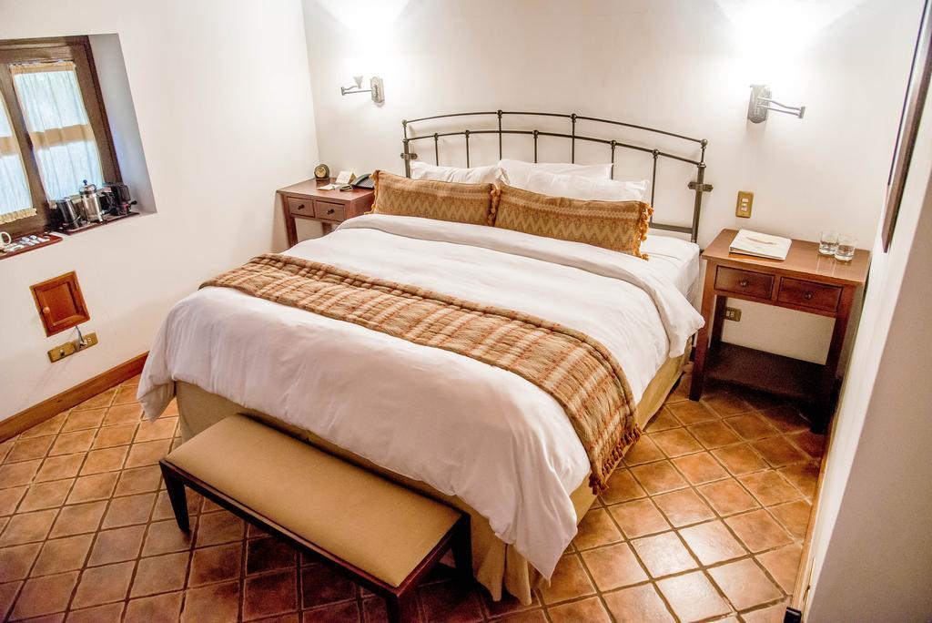 Filadelfia Coffee Resort & Tour Jocotenango Extérieur photo