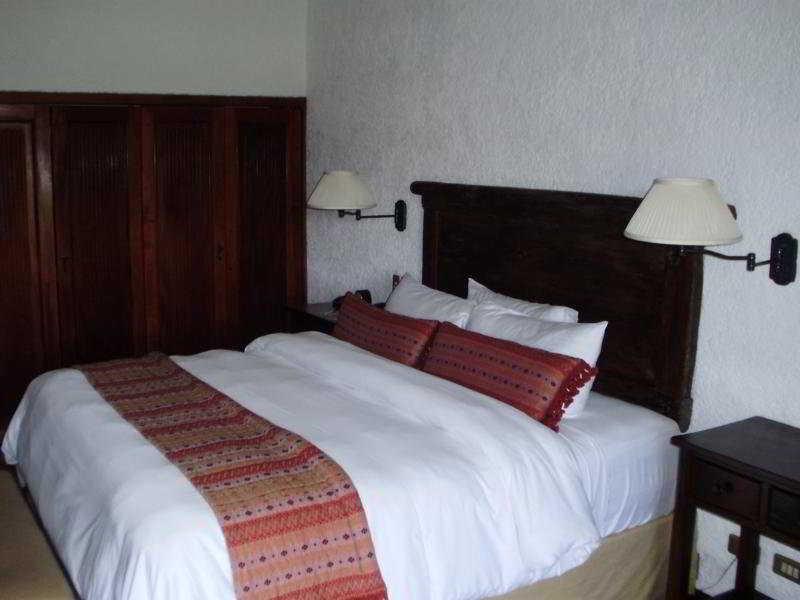 Filadelfia Coffee Resort & Tour Jocotenango Extérieur photo