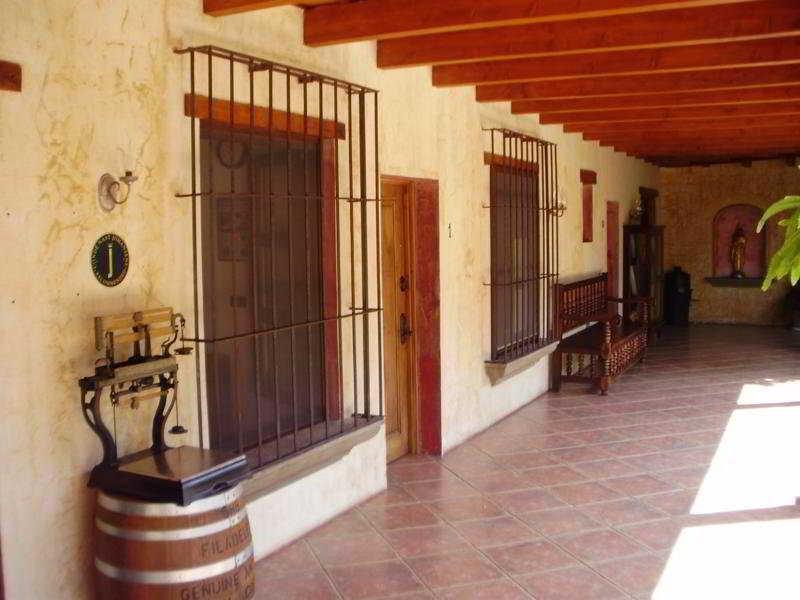 Filadelfia Coffee Resort & Tour Jocotenango Extérieur photo