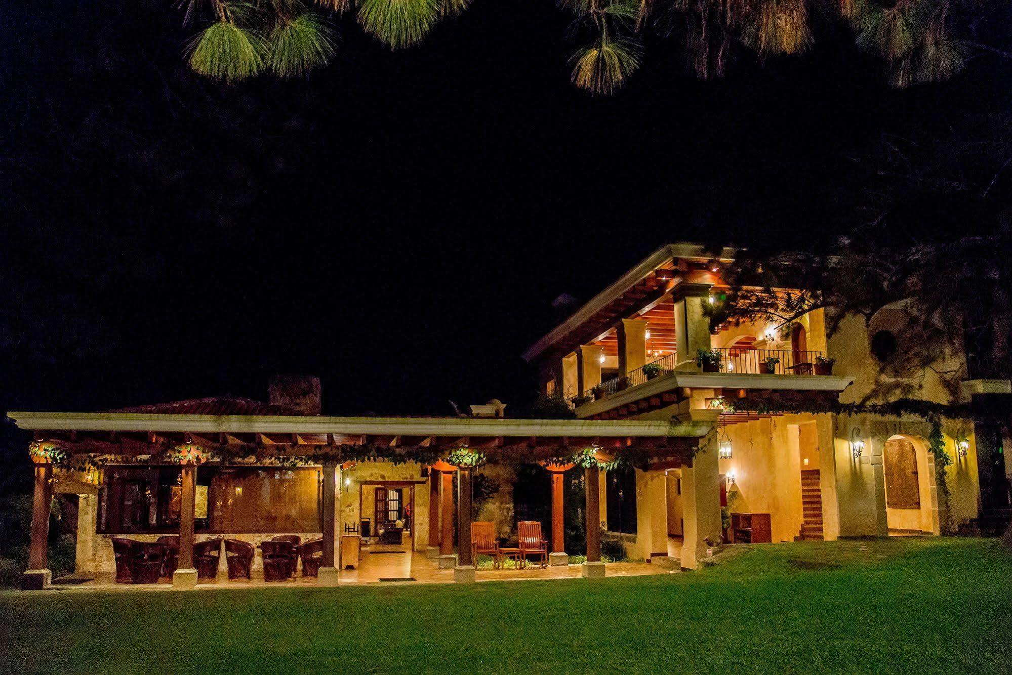 Filadelfia Coffee Resort & Tour Jocotenango Extérieur photo