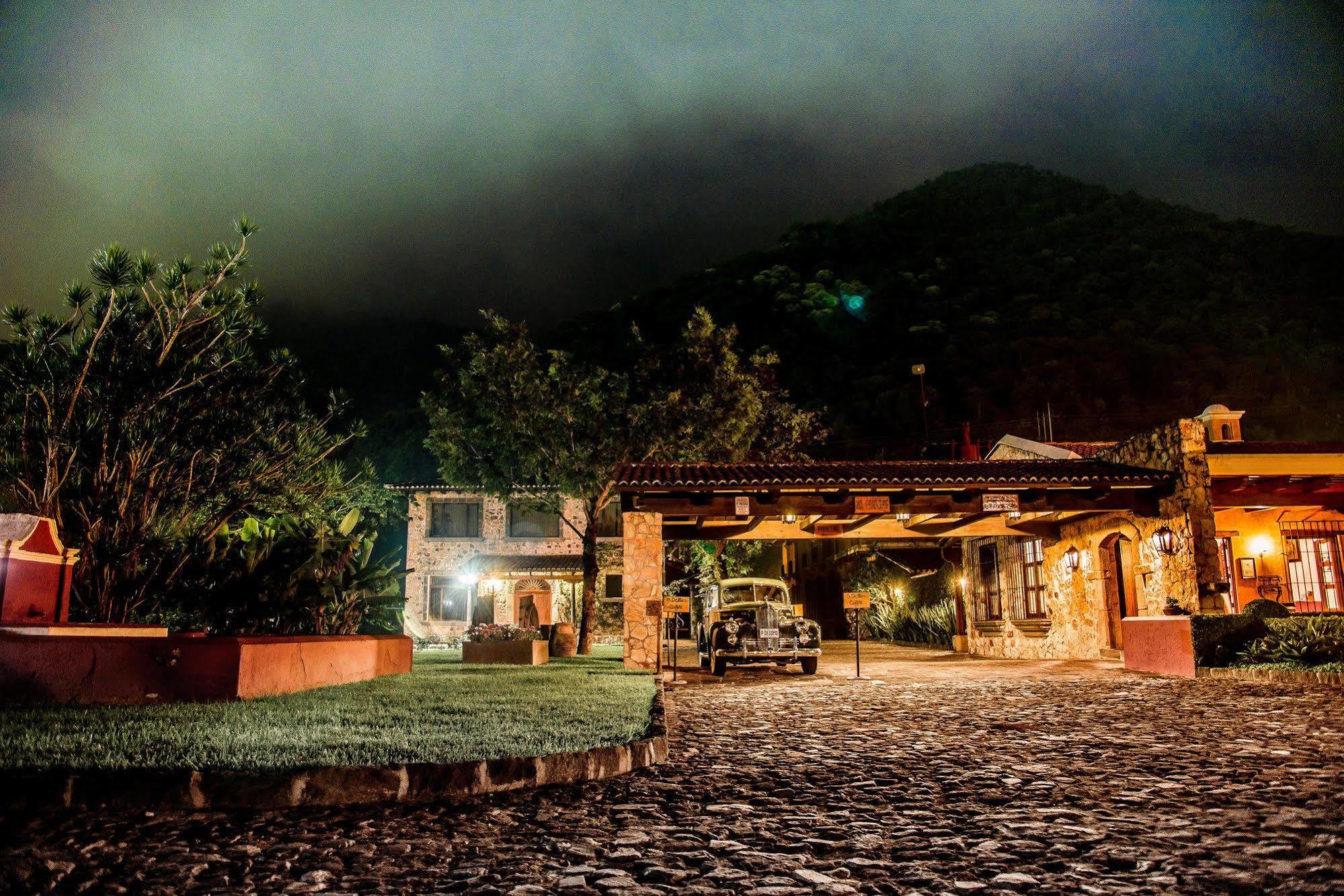 Filadelfia Coffee Resort & Tour Jocotenango Extérieur photo