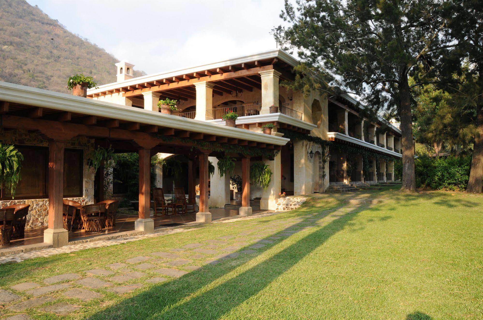 Filadelfia Coffee Resort & Tour Jocotenango Extérieur photo