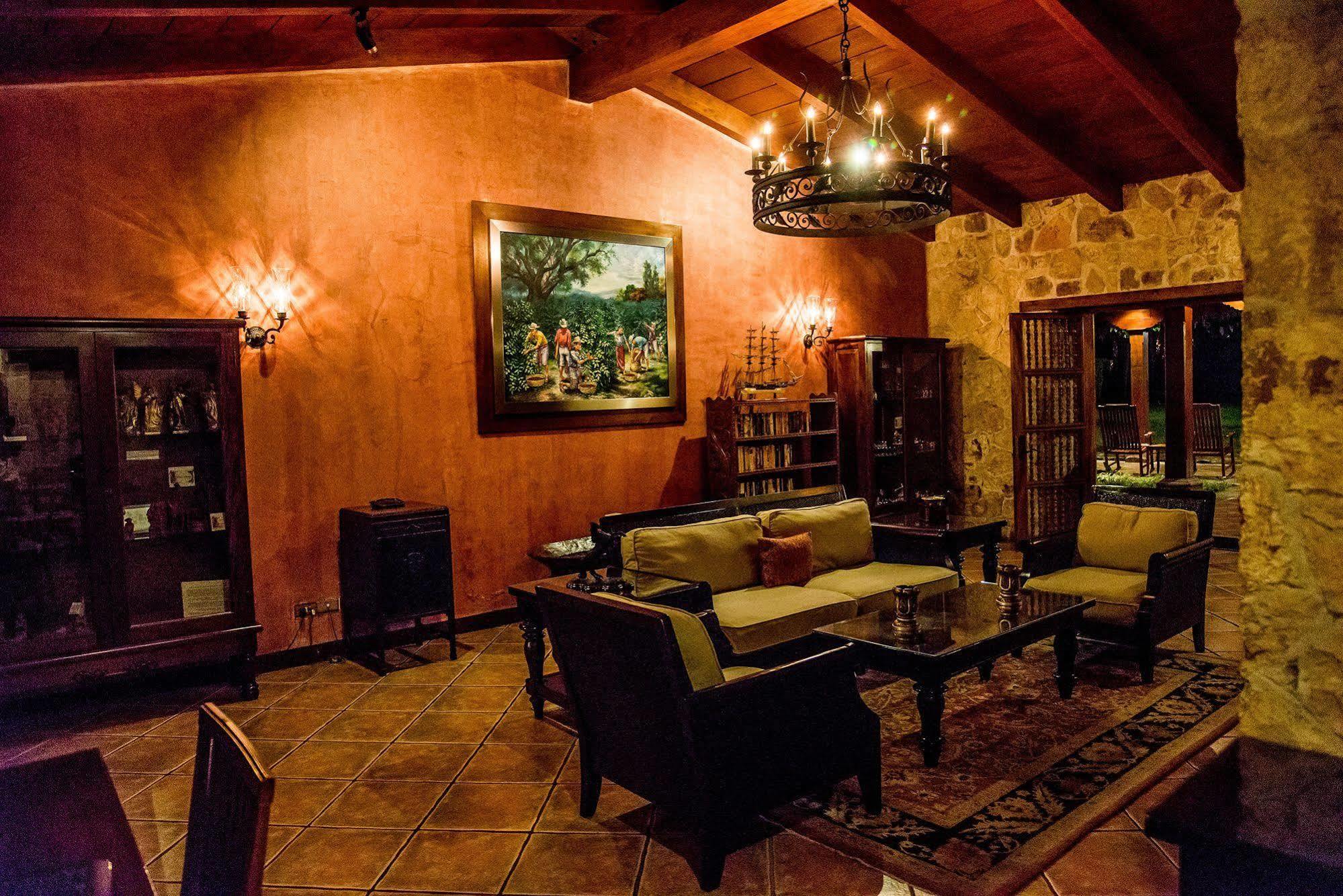 Filadelfia Coffee Resort & Tour Jocotenango Extérieur photo