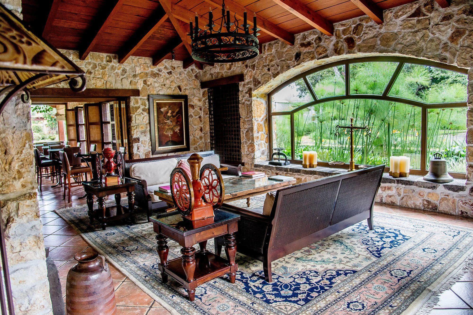 Filadelfia Coffee Resort & Tour Jocotenango Extérieur photo