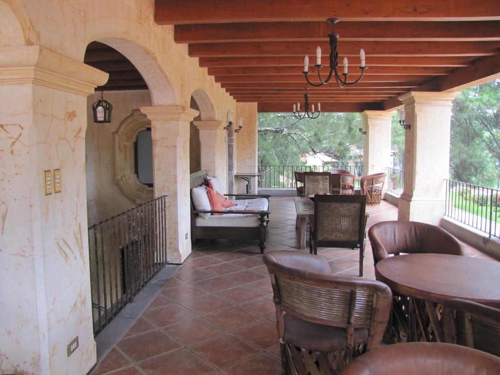 Filadelfia Coffee Resort & Tour Jocotenango Extérieur photo