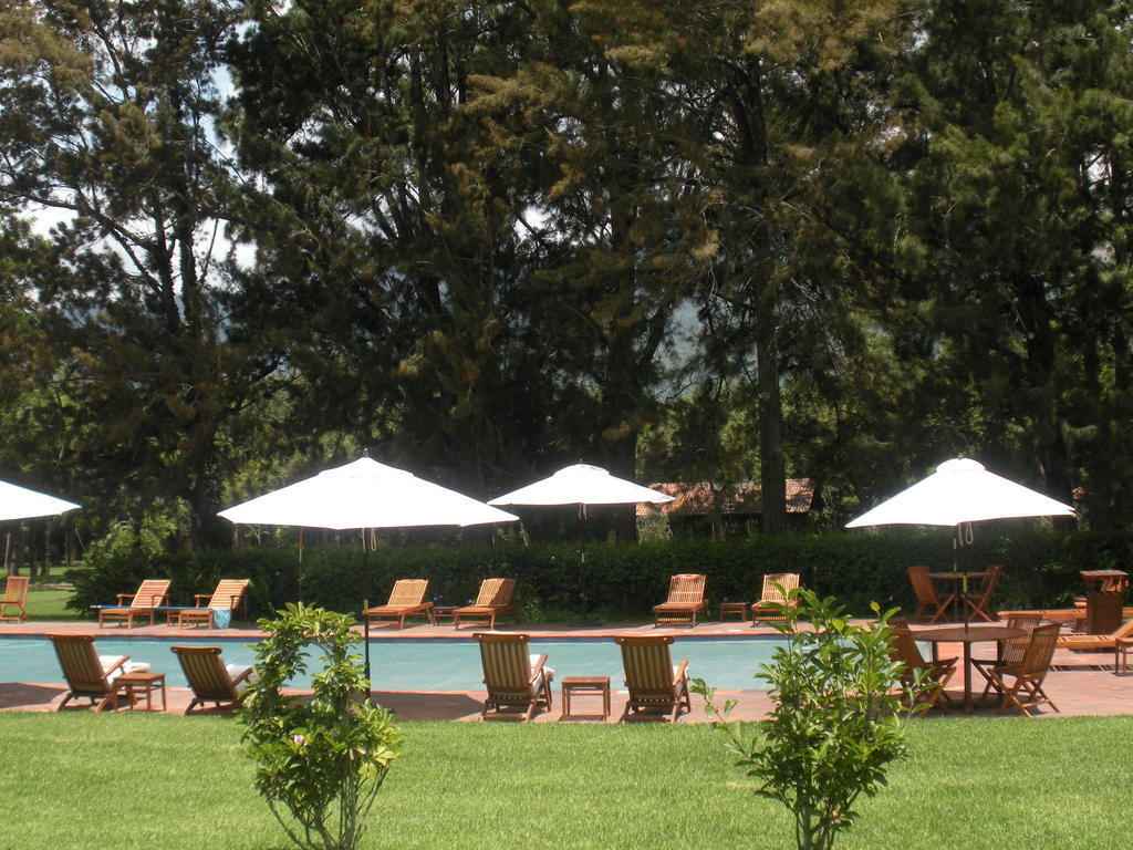 Filadelfia Coffee Resort & Tour Jocotenango Extérieur photo