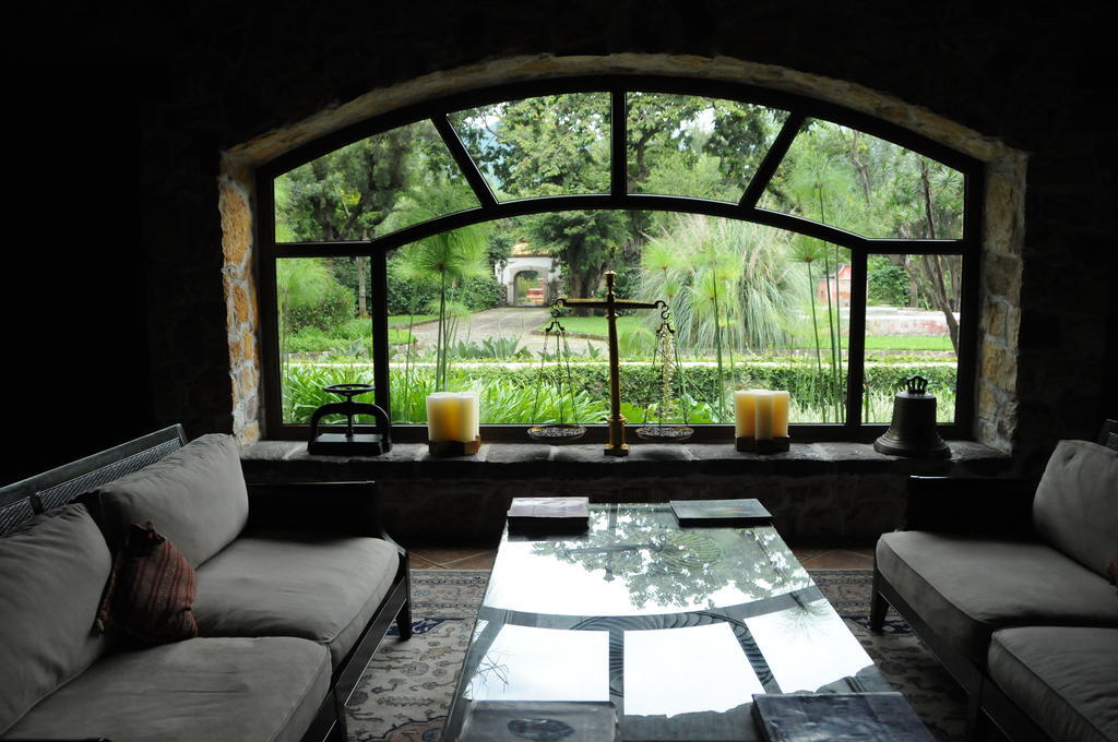Filadelfia Coffee Resort & Tour Jocotenango Extérieur photo