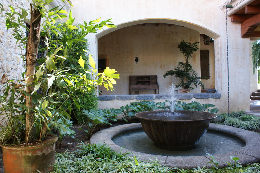 Filadelfia Coffee Resort & Tour Jocotenango Extérieur photo