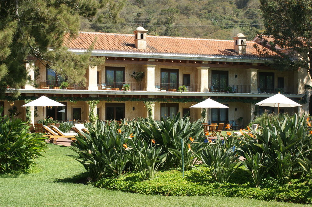 Filadelfia Coffee Resort & Tour Jocotenango Extérieur photo