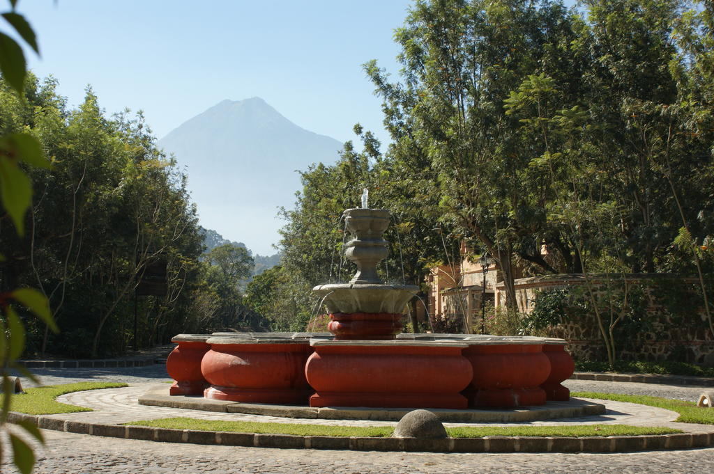 Filadelfia Coffee Resort & Tour Jocotenango Extérieur photo