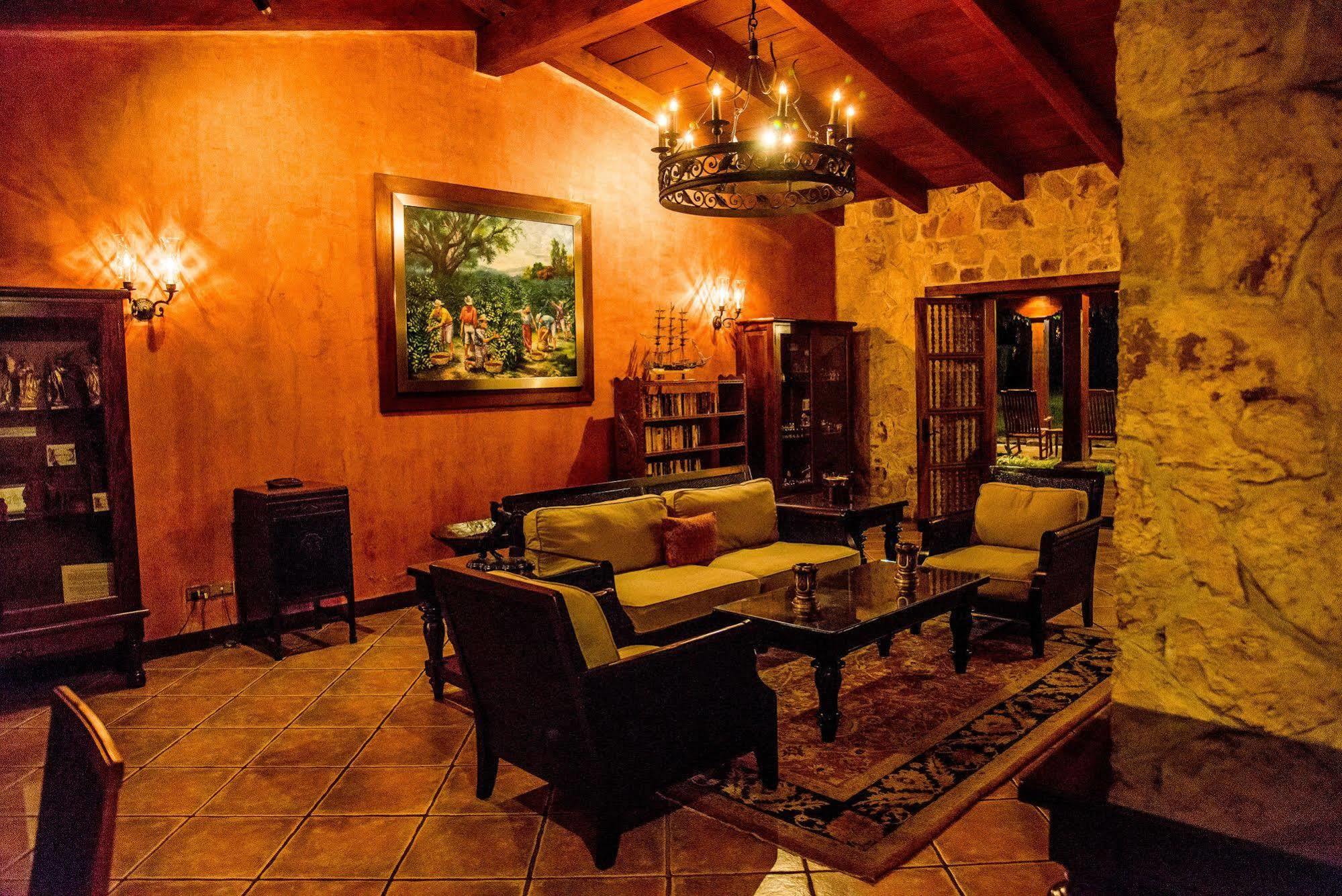 Filadelfia Coffee Resort & Tour Jocotenango Extérieur photo